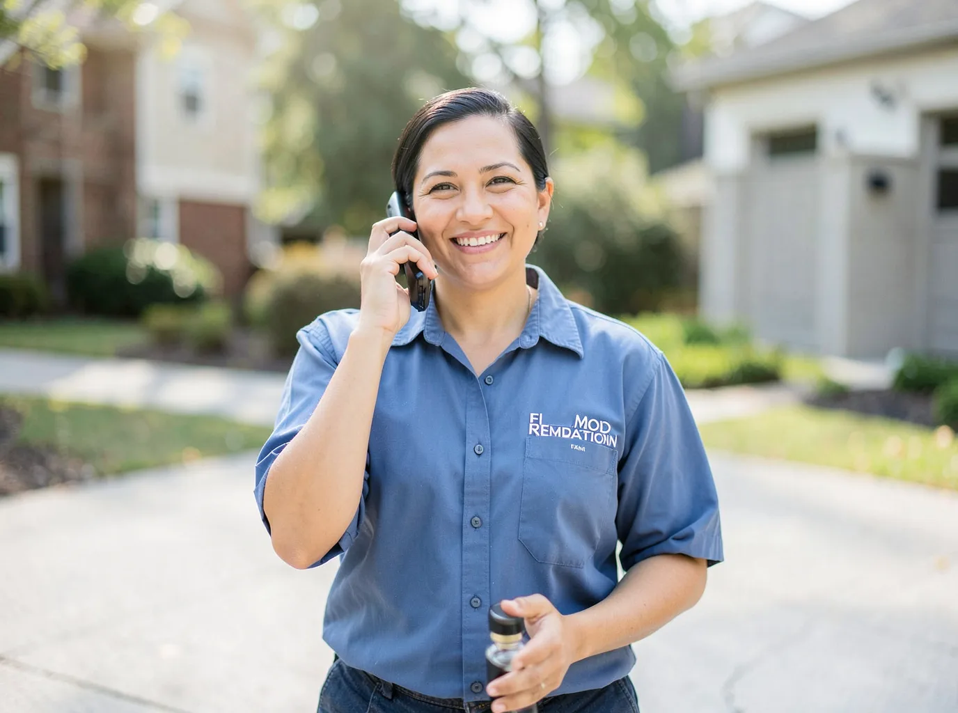 Mold Remediation Clarksville, FL FAQs